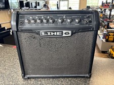 Line spider amplifier for sale  Davenport