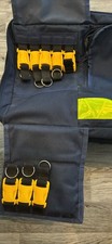 Pax paramedic bag for sale  LONDON