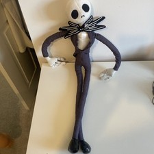 Disney nightmare christmas for sale  OXFORD