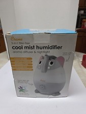 Guindaste - Mini umidificador de névoa fria 0,5 galão elefante - Cinza comprar usado  Enviando para Brazil