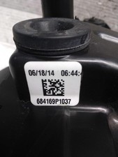 Conjunto de limpador de ar usado serve: 2015 Volkswagen Passat 3.6 grau A comprar usado  Enviando para Brazil
