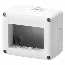 Contenitore posti ip40 usato  Colleferro