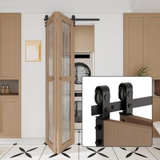 36 bi fold door hardware kit for sale  Eugene