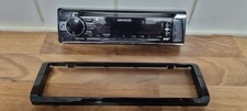Kenwood kdc bt710dab for sale Kenwood kdc bt710dab for sale  READING
