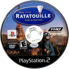 Scratch free ratatouille for sale  Saint Petersburg