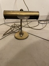 Messing klavierleuchte antik gebraucht kaufen  Winterbach