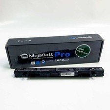 Nnjabatt pro akku gebraucht kaufen  Eckelsheim, Gau-Bickelheim, Wonsheim