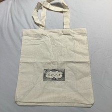 Gucci logo cream for sale  LEICESTER
