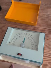 Wandküchenwaage krups 70er gebraucht kaufen  Ingelheim am Rhein