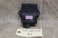2005 2006 Kawasaki Kfx400 OEM Unidade Controladora de Computador Ecu Caixa Preta Ecm Cdi  comprar usado  Enviando para Brazil