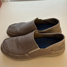 Crocs men loafers for sale  Deland