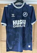 Millwall hummel home for sale Millwall hummel home for sale  EXETER
