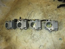 Mercury 125hp stroke for sale  Greenville