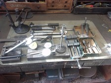 Engineers tools job for sale  STOURPORT-ON-SEVERN