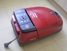 Miele staubsauger tango gebraucht kaufen  Berlin
