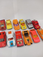 Matchbox superfast. job for sale  WOLVERHAMPTON