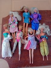 Barbie lotto più usato  Dipignano