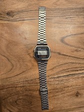 Casio a168 digital for sale  Slidell
