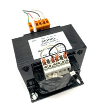 Transformador de sinal MPI-900-1073 transformador 110V/115V - 36V/120V comprar usado  Enviando para Brazil