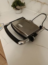 Ariete toast grill. usato  Sant Anastasia