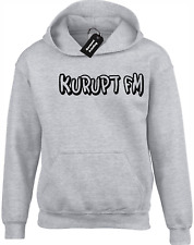 Kurupt hoody hoodie for sale  MANCHESTER