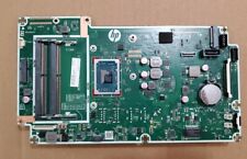 Placa-mãe HP 22-D DD0010 AMD Athlon prata 3050U MonkD L90522-001 L73427-003 comprar usado  Enviando para Brazil