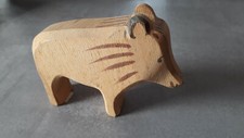 Stheimer holzfigur tiere gebraucht kaufen  Bexbach