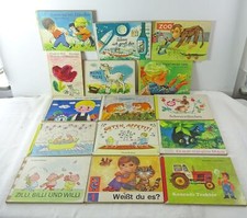 Ddr kinderbücher bilderbüche gebraucht kaufen  Geyer, Tannenberg