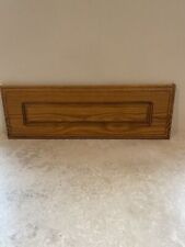 Solid oak kitchen for sale  SCUNTHORPE