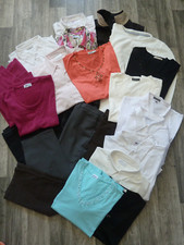 Bekleidungspaket damen frühja gebraucht kaufen  Plettenberg
