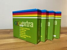 Geo lino extra gebraucht kaufen  Scheßlitz