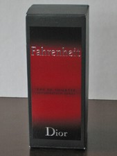 Fahrenheit eau parfum gebraucht kaufen  Hamburg