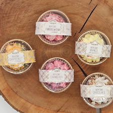 Badebomben cupcake badepraline gebraucht kaufen  Göttingen