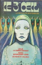 3ème oeil sexualité d'occasion  Chamboulive
