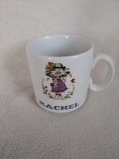 Vintage rachel name for sale  CORBY