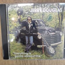 Jerry douglas everything gebraucht kaufen  Aalen