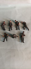 Figurines soldats german d'occasion  Saint-Julien-en-Genevois