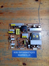Carte alimentation bn44 d'occasion  Marseille X