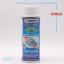 Macota vernice spray usato  Arzano