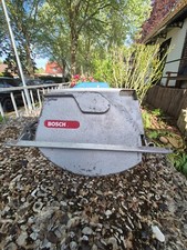 Handkreissäge gebraucht kaufen  Berlin