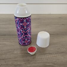 Vintage retro flask for sale  LOWESTOFT