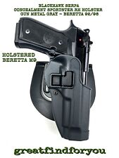 Blackhawk serpa concealment for sale  Leesburg