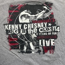 Kenny chesney keg for sale  Clawson