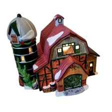 red house silo barn for sale red house silo barn for sale Jacksboro