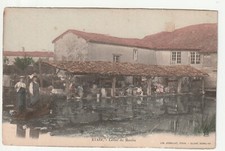 Etain meuse cpa d'occasion  Nancy-