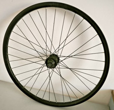Ruota posteriore bicicletta usato  Terni