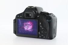 Canon eos 600d gebraucht kaufen  Kesseling