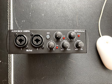 Presonus audiobox channel for sale  San Francisco