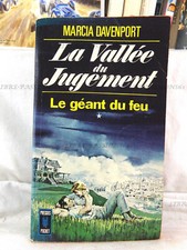 Vallée jugement géant d'occasion  Argentan