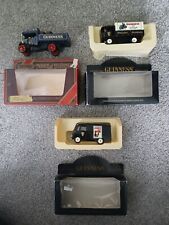 Guinness diecast collection for sale  COVENTRY